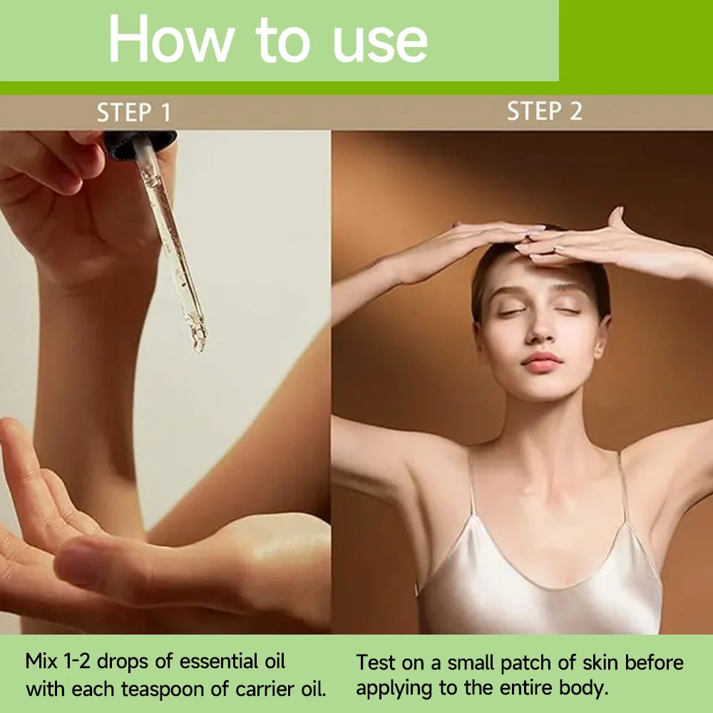 Tea Tree Essential Oil