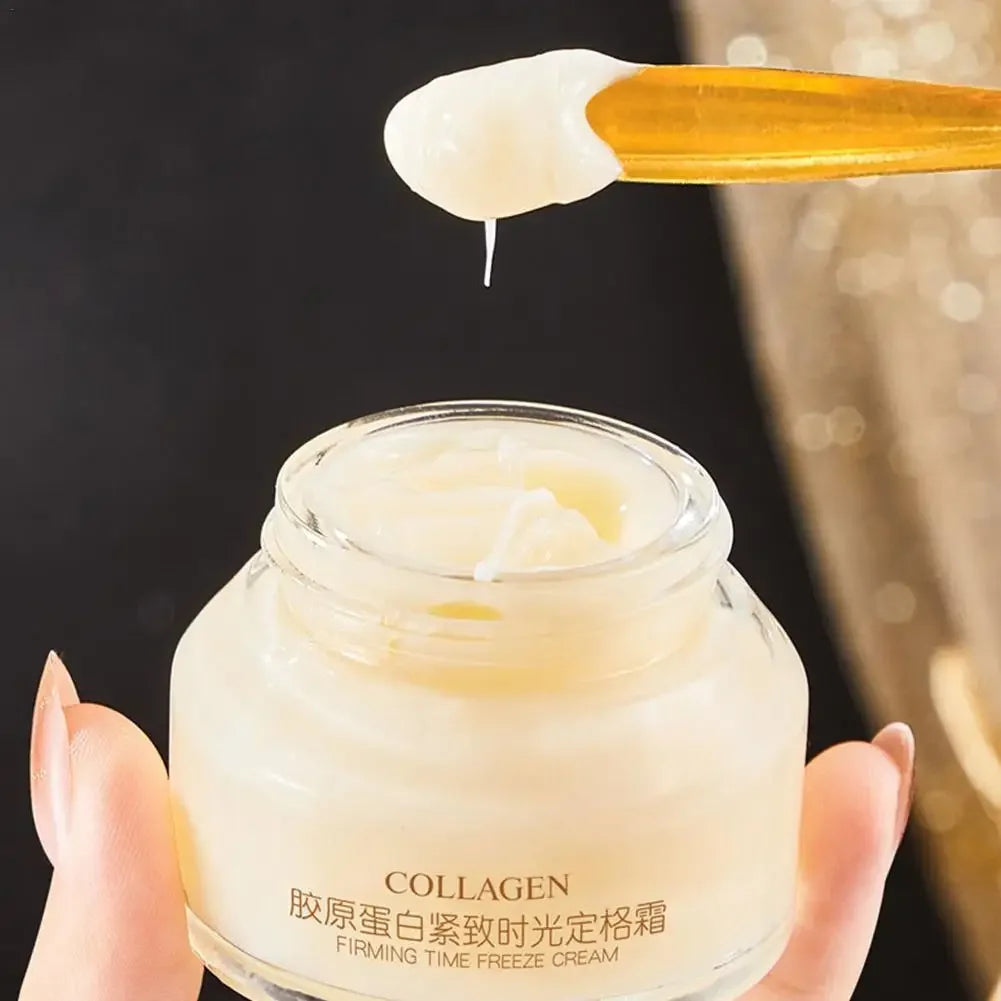 Collagen Face Cream