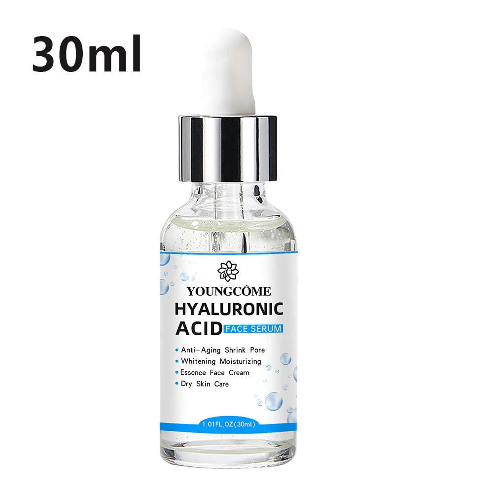 Hyaluronic Acid Facial Serum