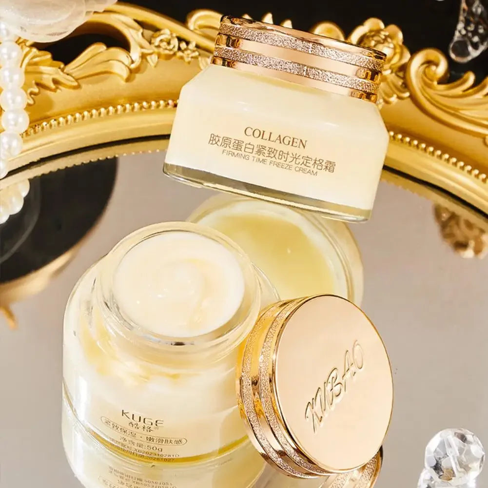 Collagen Face Cream