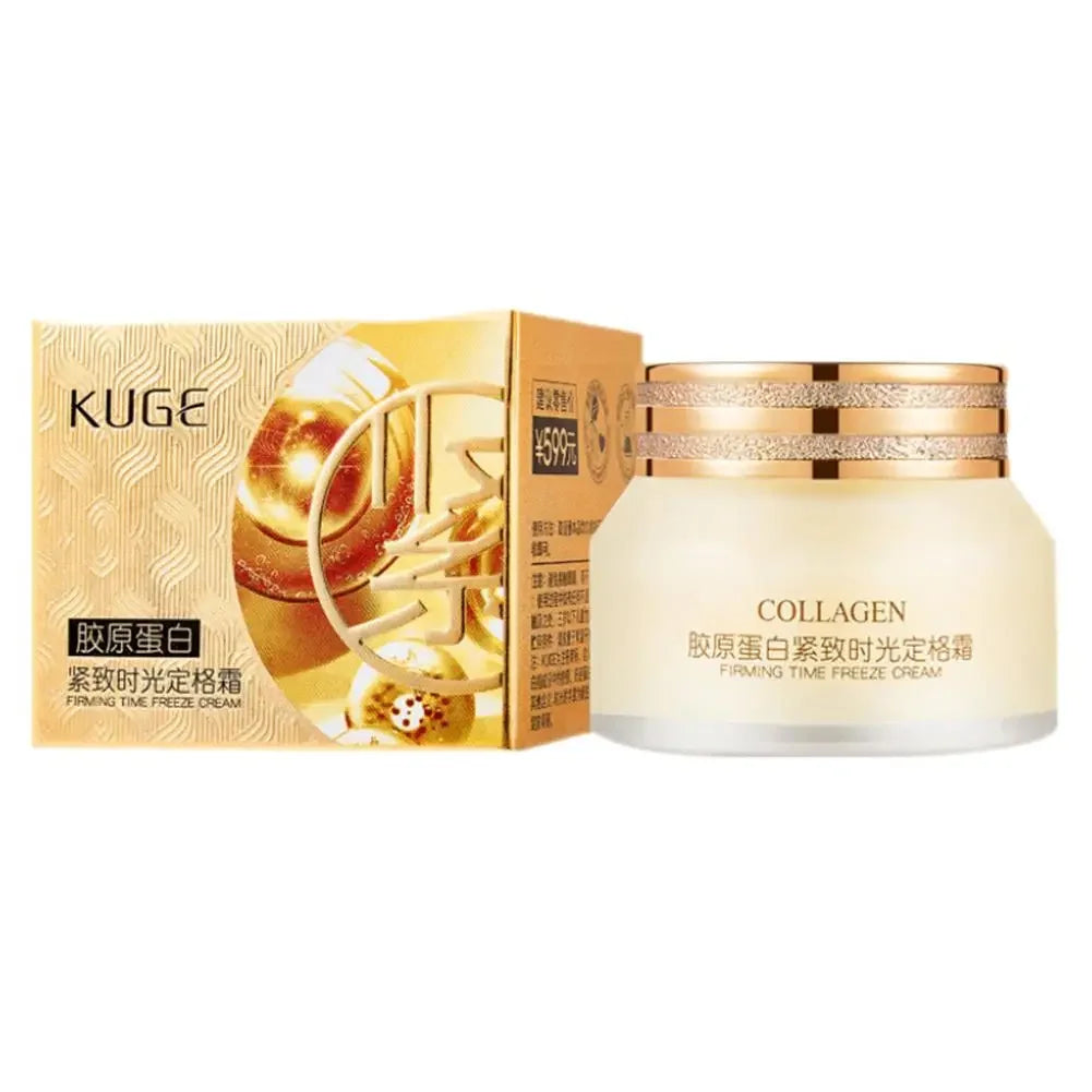 Collagen Face Cream
