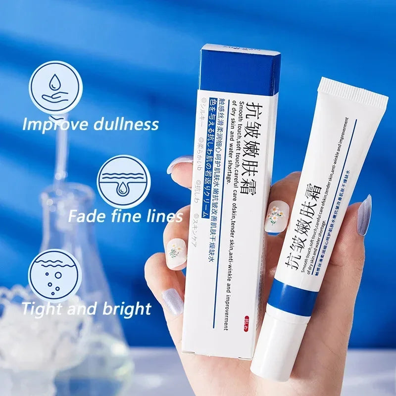 Retinol Anti-Aging Face Cream