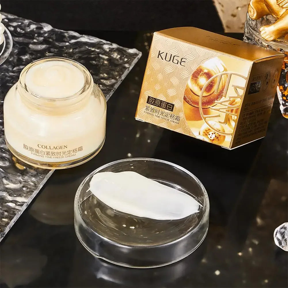 Collagen Face Cream