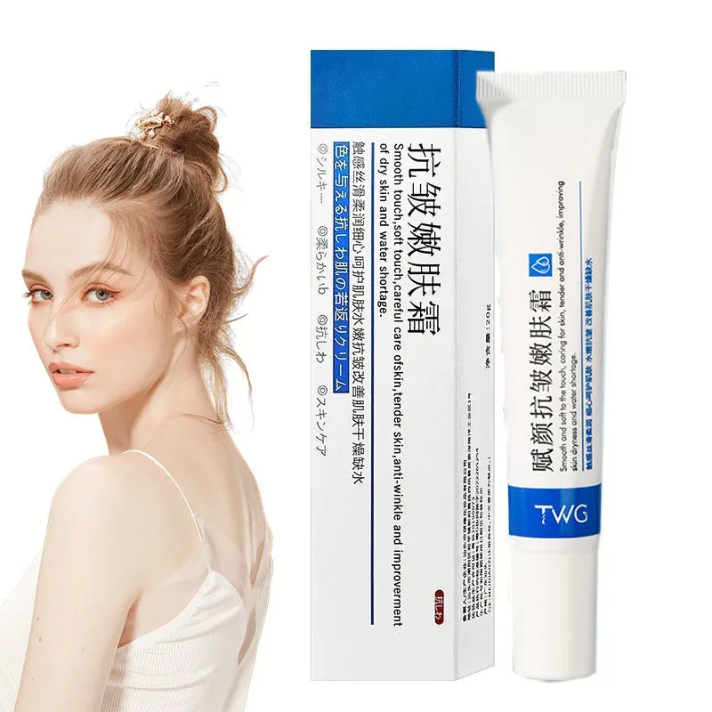 Retinol Anti-Aging Face Cream