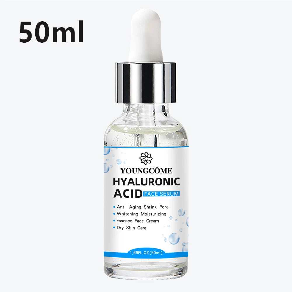 Hyaluronic Acid Facial Serum