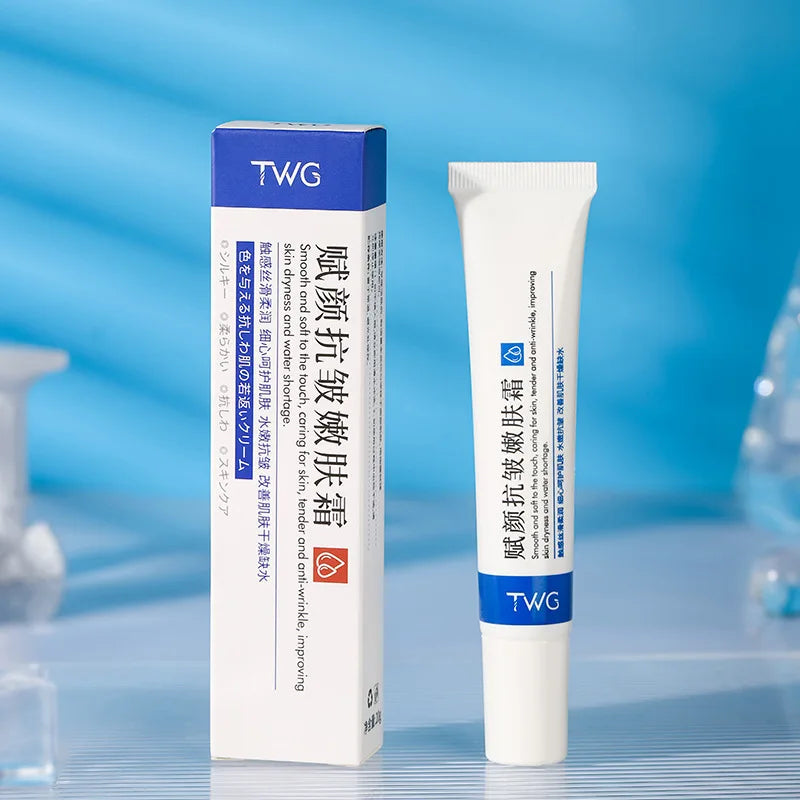 Retinol Anti-Aging Face Cream