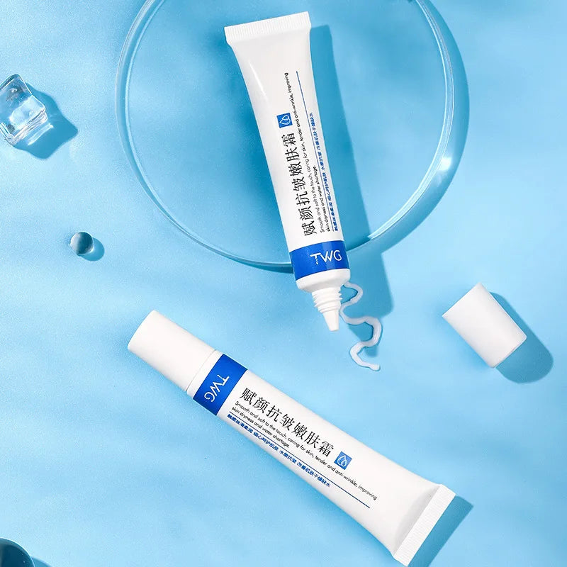Retinol Anti-Aging Face Cream