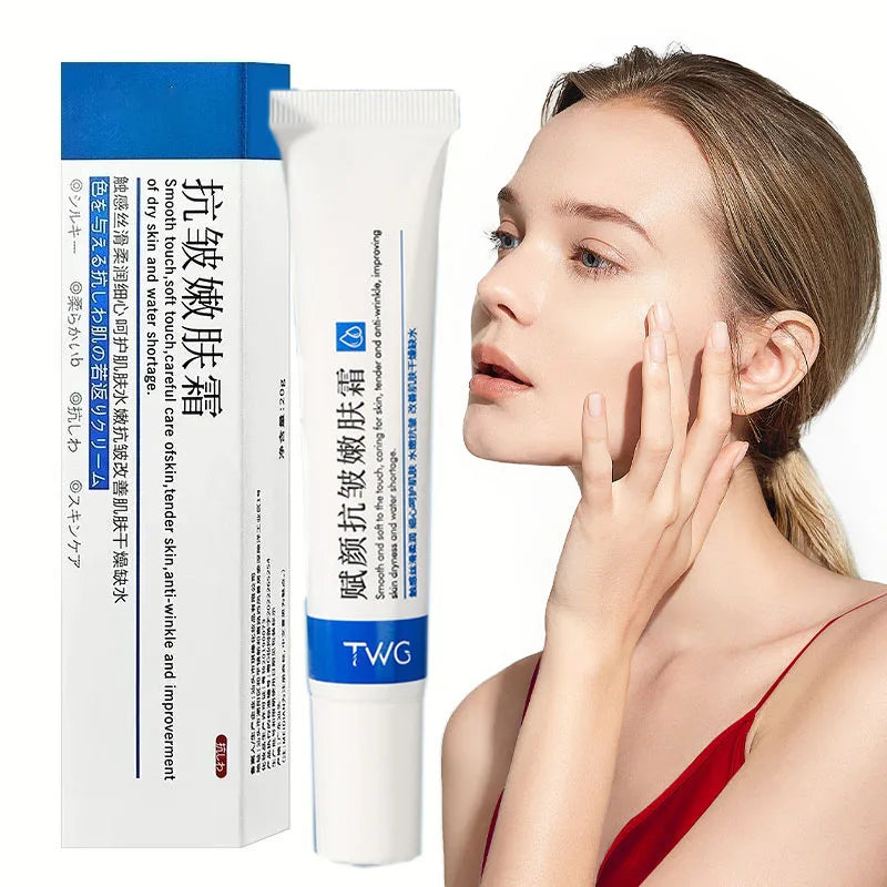 Retinol Anti-Aging Face Cream