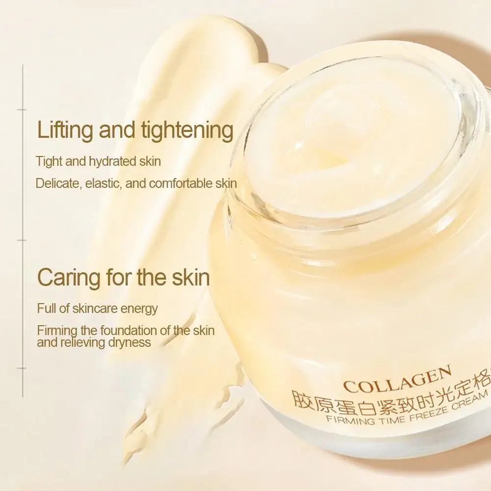 Collagen Face Cream