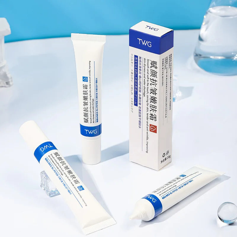 Retinol Anti-Aging Face Cream