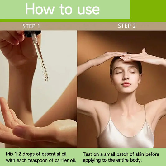 Tea Tree Essential Oil