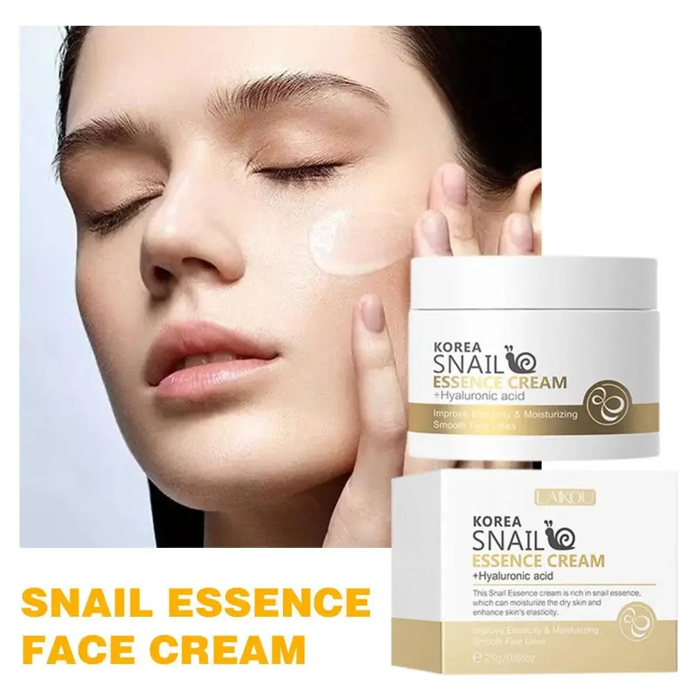 Collagen Face Cream